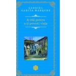 A trai pentru a-ti povesti viata Rao Clasic - Gabriel Garcia Marquez