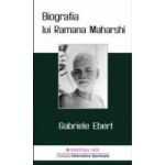 Biografia lui Ramana Maharshi - Gabriele Ebert