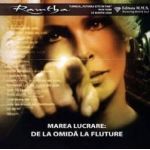 CD Marea Lucrare De la Omida la Fluture - Ramtha