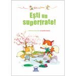 Esti un superfrate! | Camille Dubois, Fabienne Blanchut