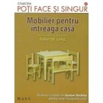 Mobilier pentru intreaga casa | Gustav Stickley