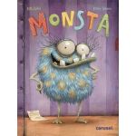 Monsta | Dita Zipfel