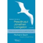 Pescarusul Jonathan Livingston ed.2014 - Richard Bach