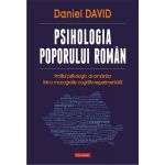 Psihologia poporului roman | Daniel David