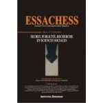 Revista Essachess Vol.6 Nr.2 Din 2013