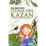 Steaua din Kazan | Eva Ibbotson