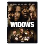 Vaduve / Widows | Steve McQueen