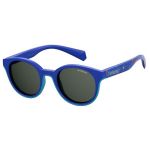Ochelari de soare copii Polaroid PLD 8036/S PJP/M9