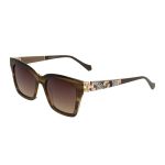 Ochelari de soare dama Ana Hickmann AH9354 E02