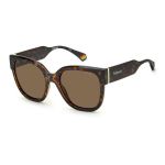 Ochelari de soare dama Polaroid PLD 6167/S 086