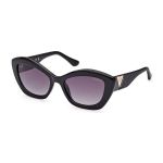 Ochelari de soare dama Guess GU7868 01B