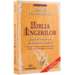 Biblia Ingerilor | Joane Flansberry