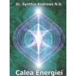 Calea Energiei - Synthia Andrews