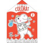 Cea mai lunga carte de colorat - nr. 2 | 