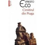 Cimitirul din Praga - Umberto Eco