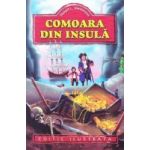 Comoara din insula - Robert L. Stevenson