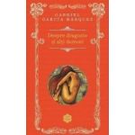 Despre dragoste si alti demoni - Gabriel Garcia Marquez