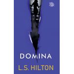 Domina | L. S. Hilton