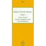 Enter Ghost. Scrisori imaginare catre Osip Mandelstam - Bogdan-Alexandru Stanescu