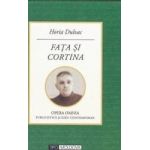 Fata si cortina - Horia Dulvac