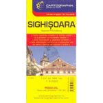 Harta Sighisoara | 