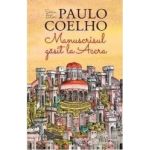 Manuscrisul gasit la Accra ed.2014 - Paulo Coelho