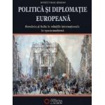 Politica si diplomatie europeana - Ionut Serban
