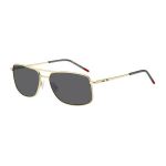Ochelari de soare barbati Hugo HG 1287/S 2F7
