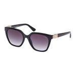 Ochelari de soare dama Guess GU7870 01B