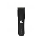 Aparat de tuns Parul & Barba - LED - Lame otel - 3-42 mm - Acumulator - Negru