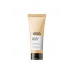 Balsam de par - L’Oreal Professionnel Serie Expert Absolut Repair - pentru par uscat si deteriorat - cu ulei de germeni de grau & proteine pentru restructurarea si refacerea fibrei - 200ml