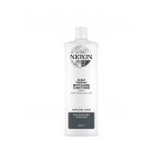 Balsam de par System 2 - 1000 ml