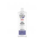 Balsam de par System 5 - 1000 ml