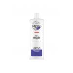 Balsam de par System 6 - 1000 ml