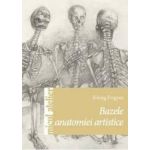 Bazele anatomiei artistice - Konig Frigyes