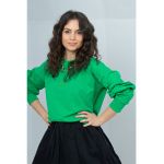 Bluza sport uni de bumbac
