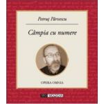 Campia cu numere - Petrut Parvescu