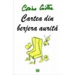 Cartea din berjera aurita - Corina Cristea