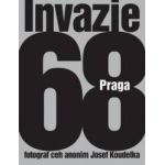 Invazia 68 Praga - Josef Koudelka