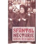 Minuni in Romania ed.2013 - Sfantul Nectarie