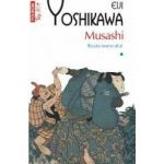 Musashi Vol.1 Roata norocului - Eiji Yoshikawa