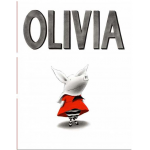 Olivia | Ian Falconer