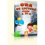 Ora de lectura Cls 2