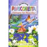 Pinocchietta Surioara lui Pinocchio - Emilio Manlio Bologna