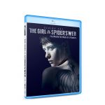 Prizoniera in panza de paianjen / The Girl in the Spider's Web (Blu-ray Disc) | Fede Alvarez