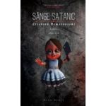 Sange satanic Ed. 3 - Cristina Nemerovschi