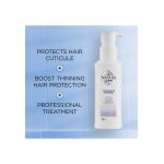 Tratament pentru protectia cuticulei si impotriva subtierii parului Hair Booster Cuticle Protection Treatment - 100 ml