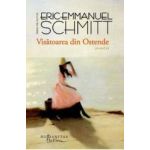 Visatoarea din Ostende - Eric Emmanuel Schmitt