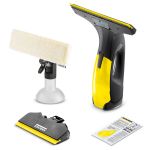 Aspirator pentru geamuri Karcher WV 2 Plus Black Edition, Negru