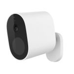 Camera supraveghere video Xiaomi Mi Wireless Outdoor Security Camera, FullHD, Alb